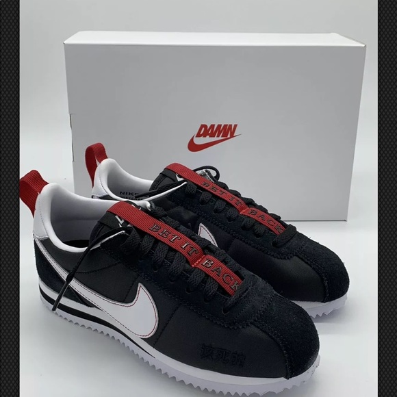nike cortez kenny iii
